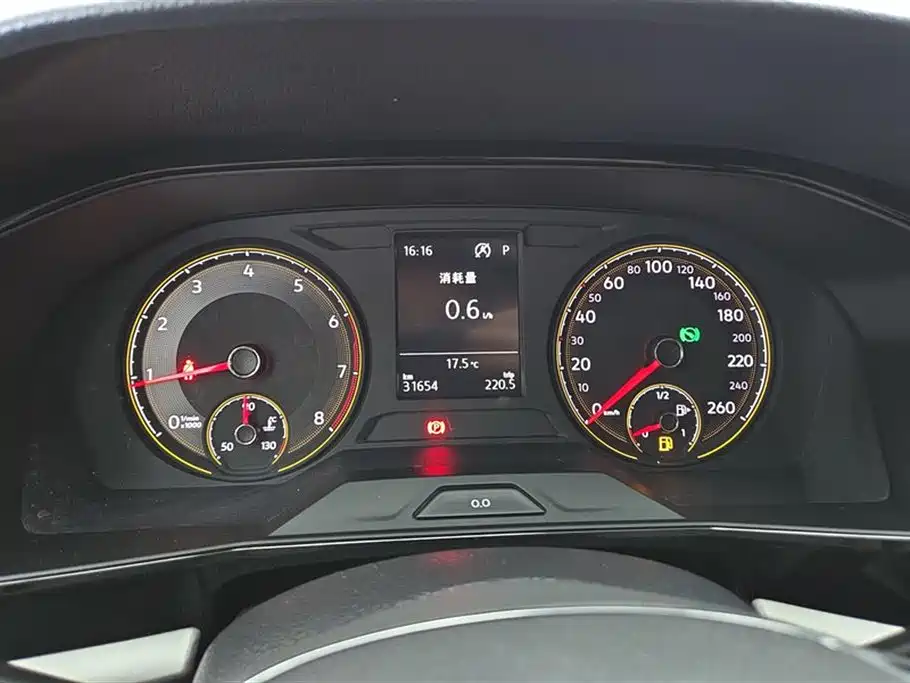 Lavida 2019 280TSI DSG Comfort Edition National VI купить на сайте DeffCars