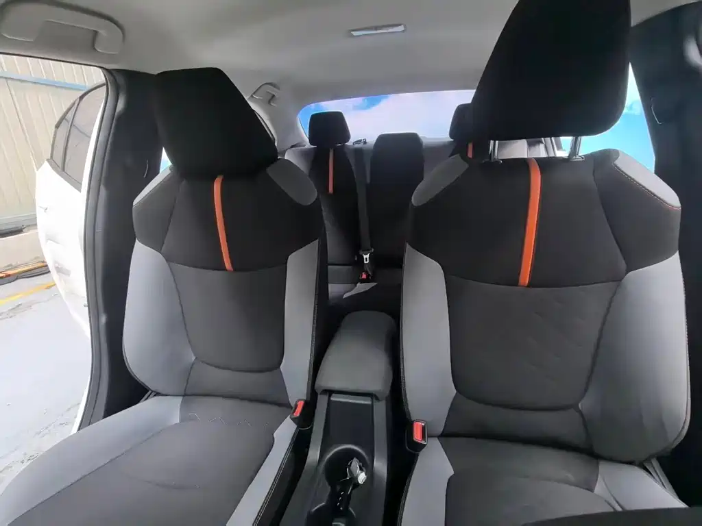 Corolla 2022 1.2T S-CVT Pioneer PLUS Edition купить на сайте DeffCars