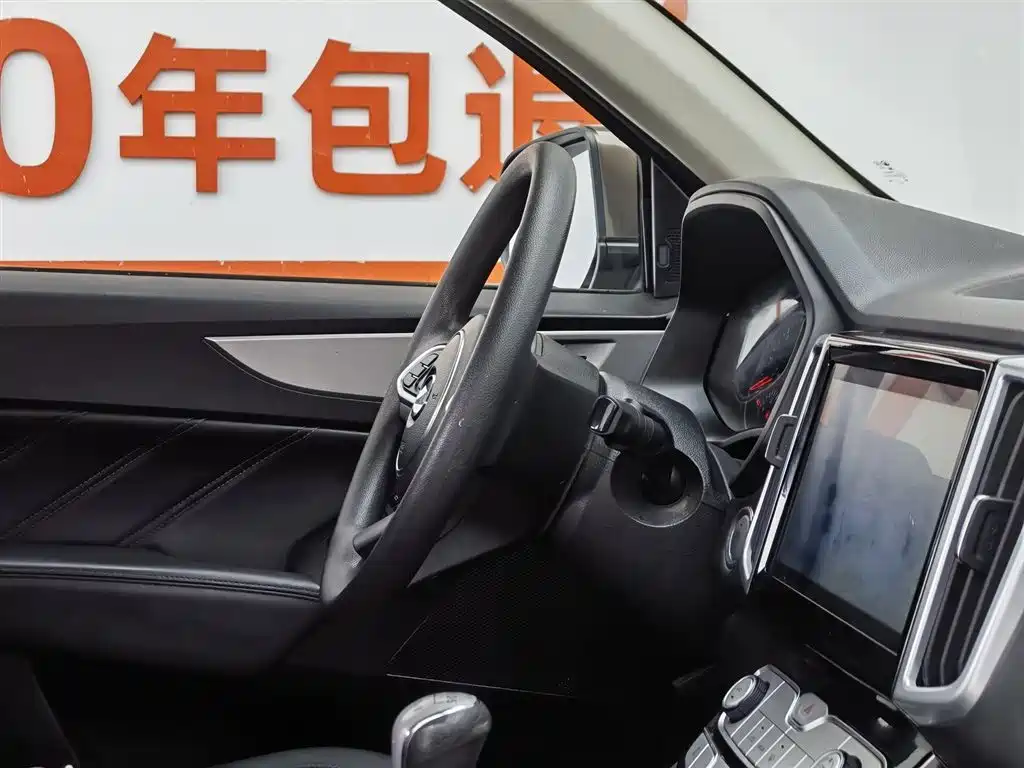 Cannon 2019 2.0T commercial version manual diesel two-wheel drive elite long box GW4D20M купить на сайте DeffCars