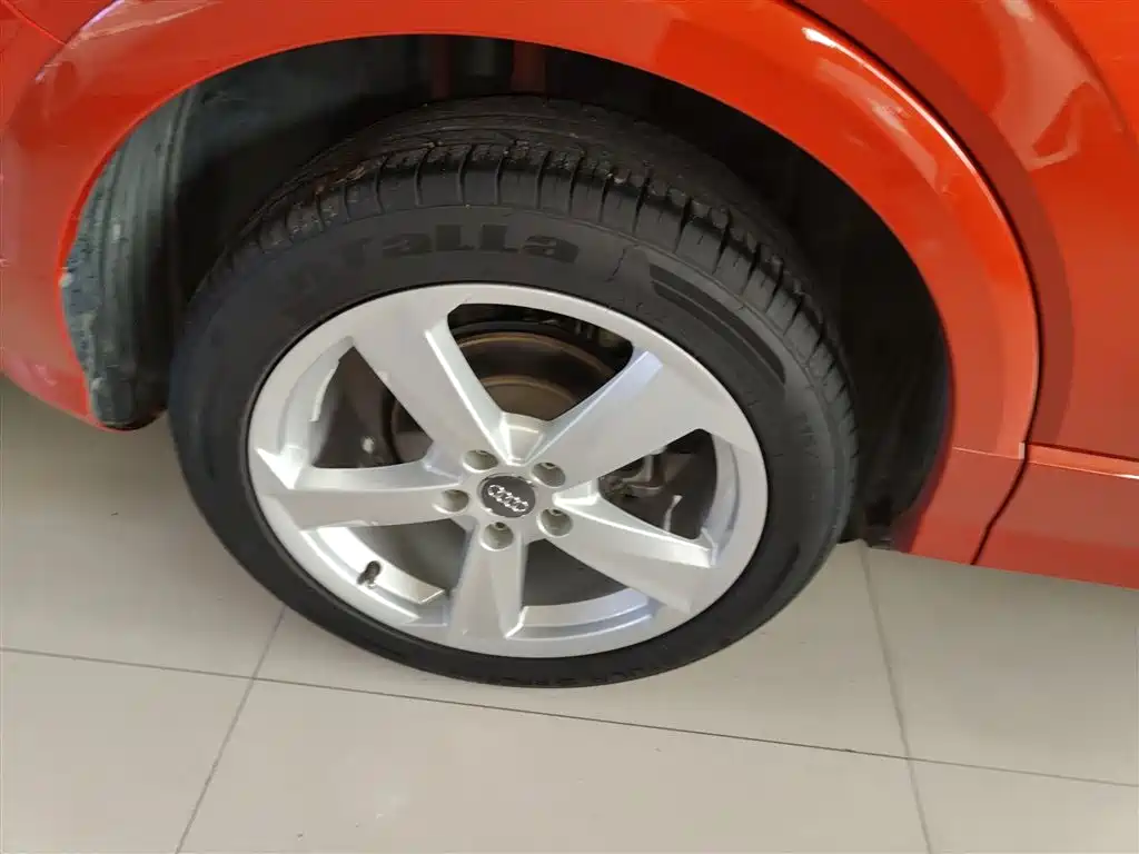 Audi Q2L 2020 35 TFSI Fashionable and Elegant купить на сайте DeffCars
