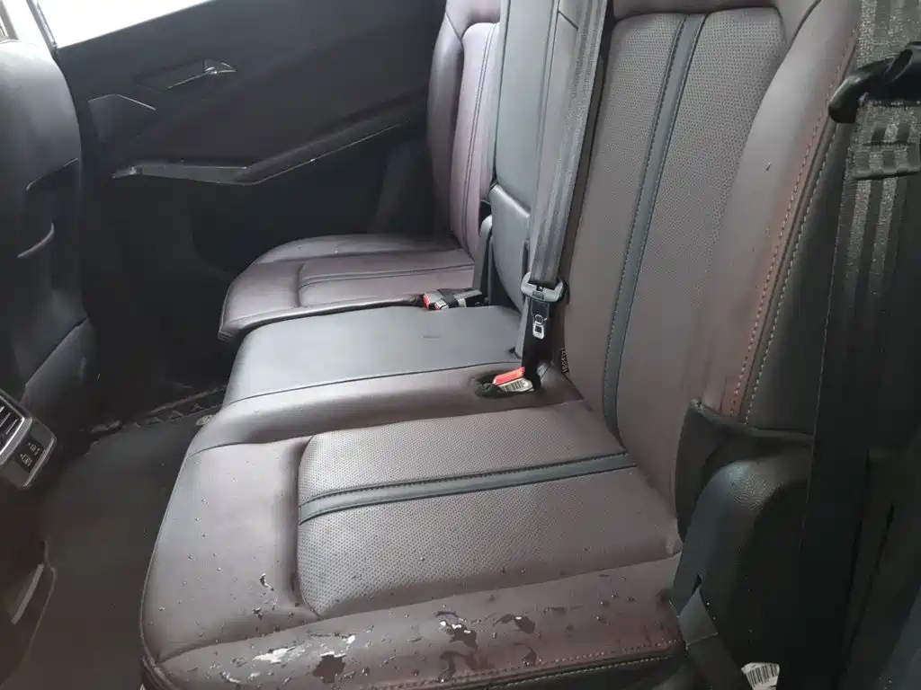 Sehol X8 PLUS 2023 model 1.5TGDI DCT smart version 5 seats купить на сайте DeffCars