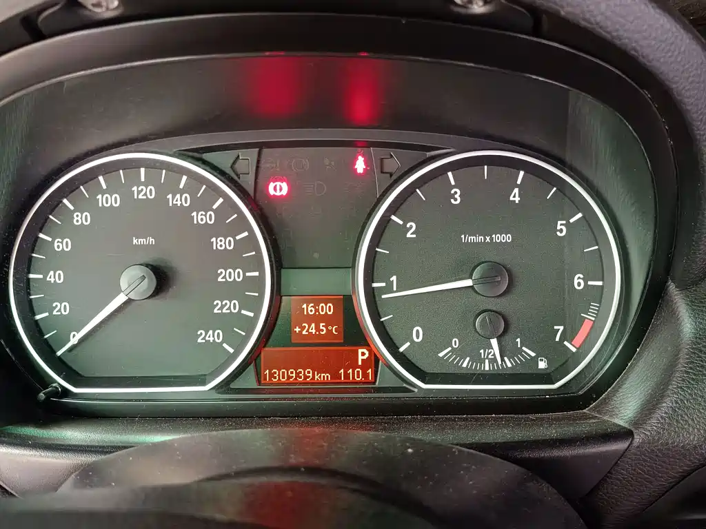 BMW 1 Series (импорт) 2011 120i Convertible Coupe купить на сайте DeffCars