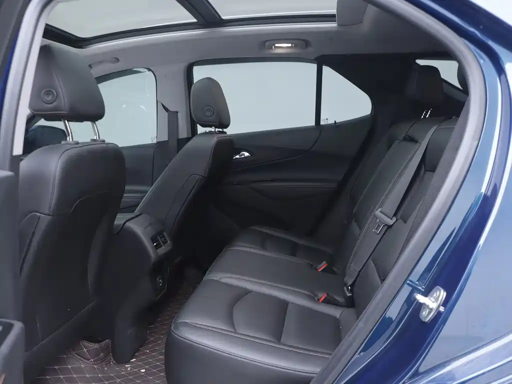 Explorer 2022 535T Yujie Edition купить на сайте DeffCars