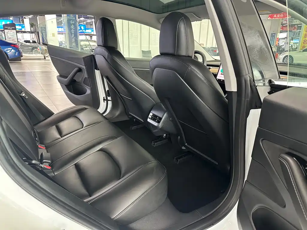 Model 3 2020 Standard Range Rear Drive Upgraded Version купить на сайте DeffCars