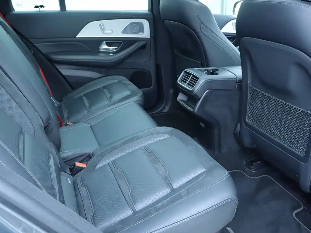 Mercedes-Benz GLE AMG 2020 AMG GLE 53 4MATIC+ купить на сайте DeffCars