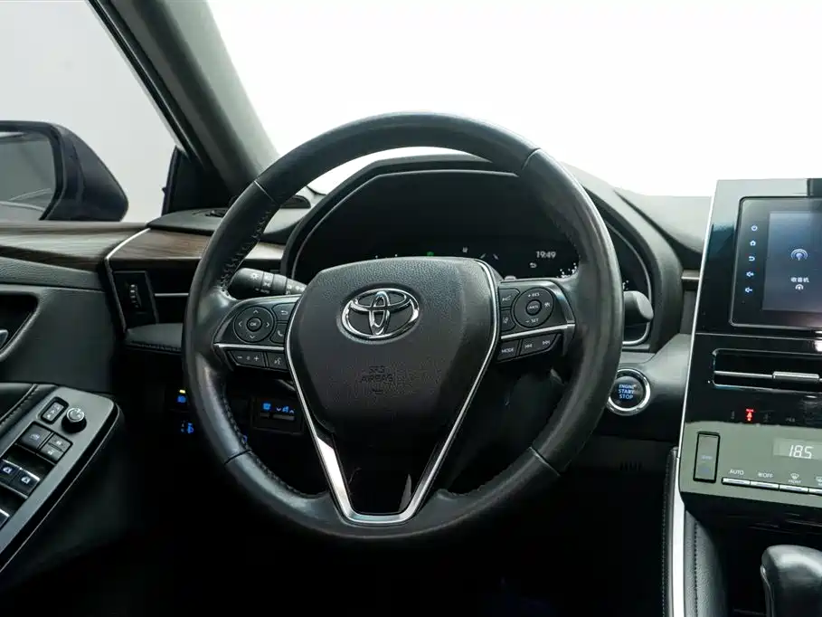 Asia Dragon 2023 2.0L Premium Edition купить на сайте DeffCars