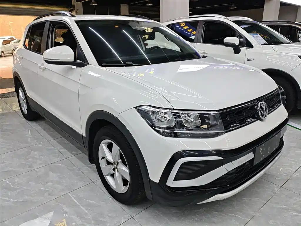 Tukai 2019 1.5L automatic fashion version купить на сайте DeffCars
