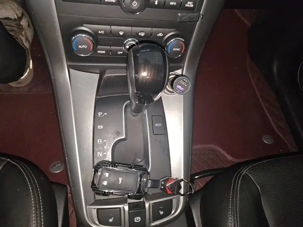 Captiva 2017 2.4L 2WD Deluxe Edition 7 Seater купить на сайте DeffCars
