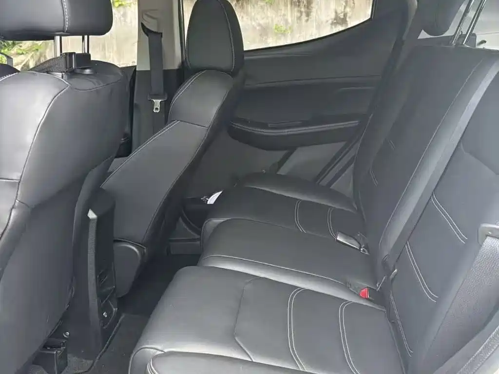 Yuan New Energy 2019 EV535 High Energy Pilot Edition купить на сайте DeffCars