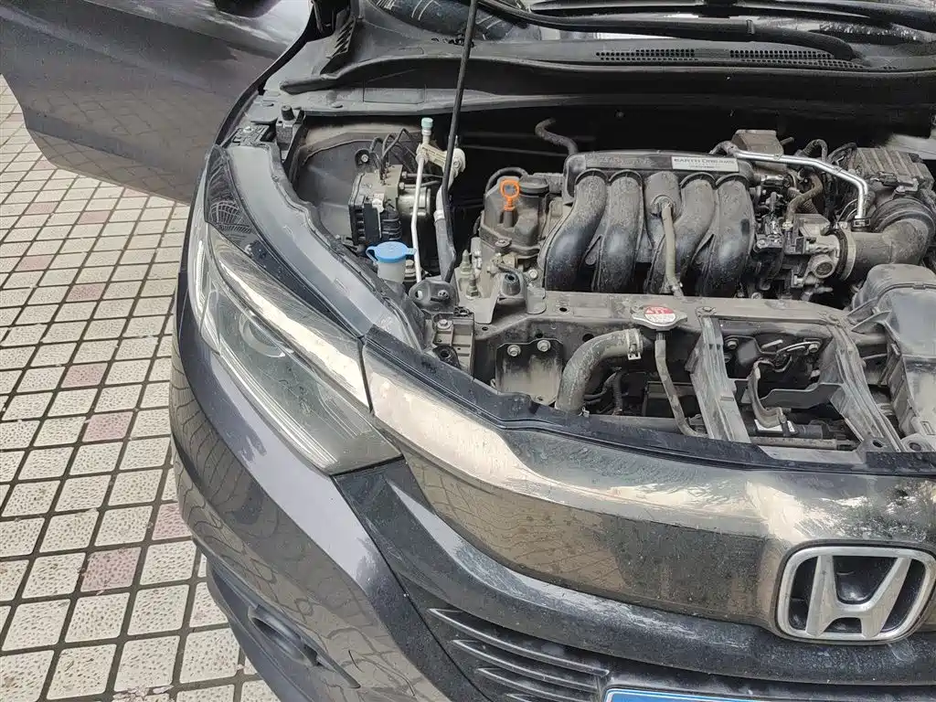Binzhi 2020 1.5L CVT Pioneer Edition купить на сайте DeffCars