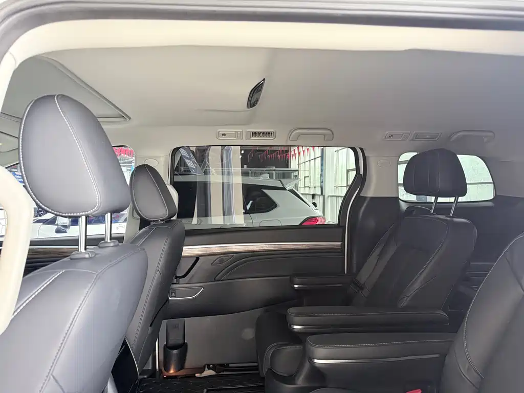 Trumpchi M8 2023 Lead Show Series 390T Exclusive Edition купить на сайте DeffCars