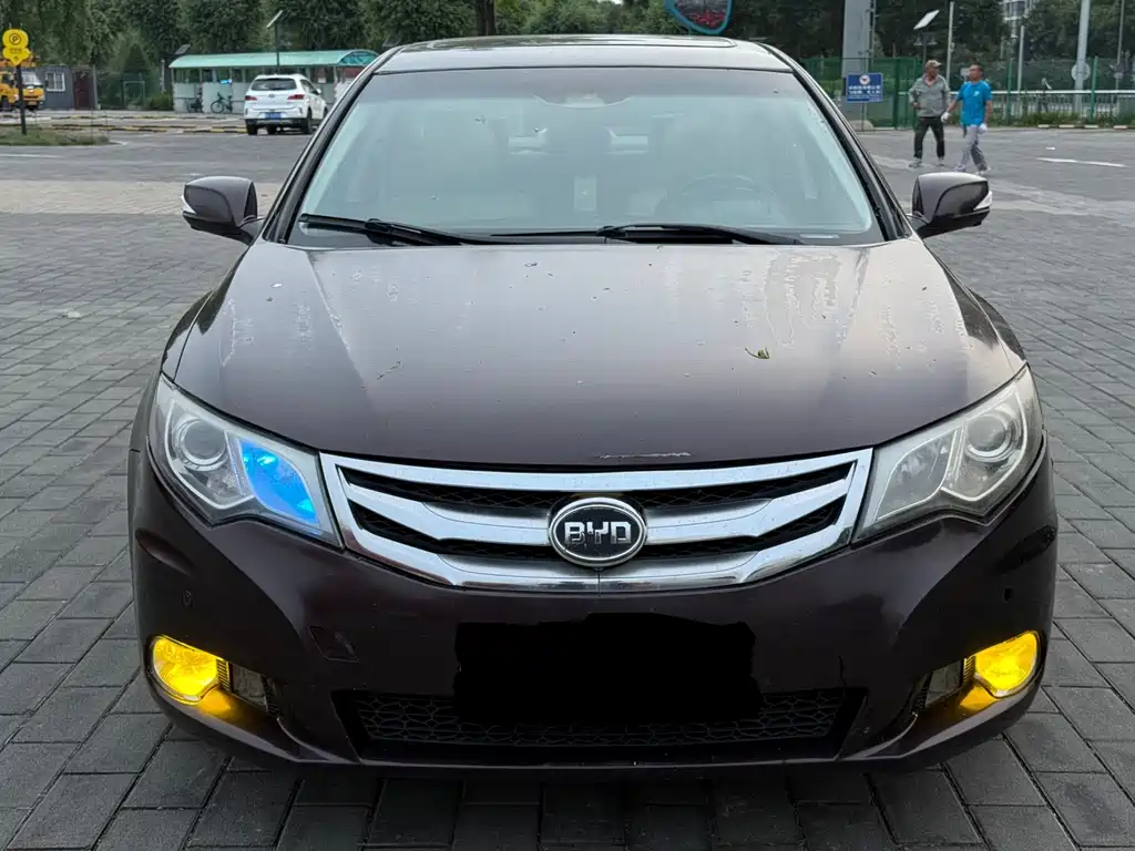 Sirui 2013 1.5TID automatic premium model купить на сайте DeffCars