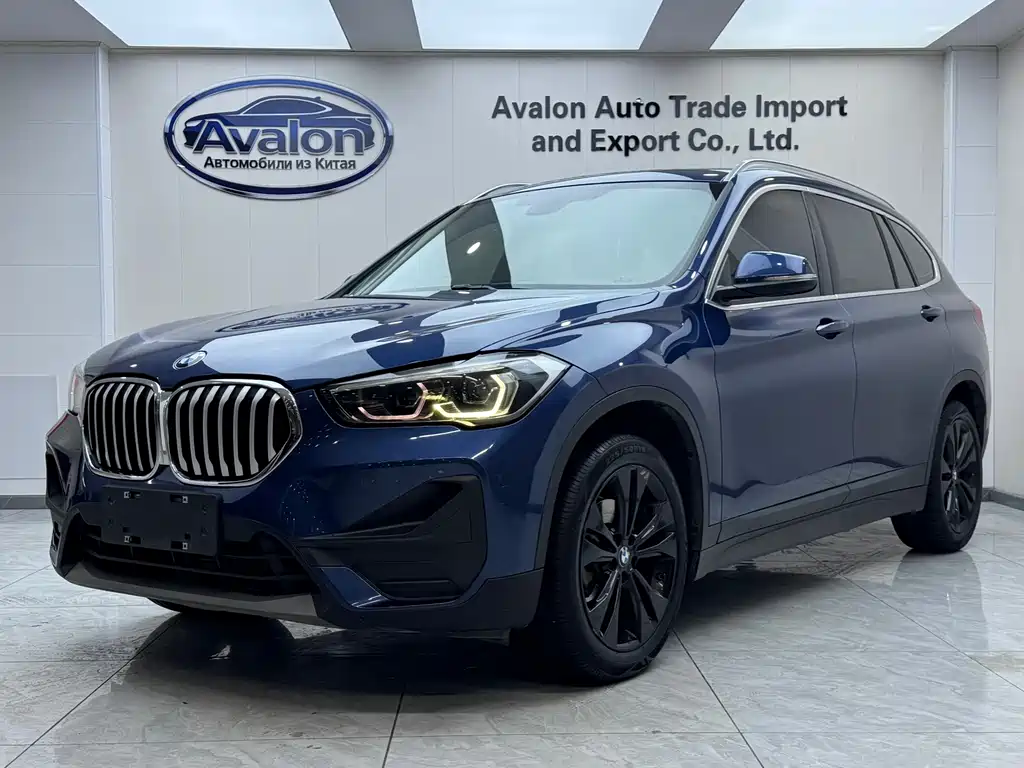 BMW X1 2021 sDrive20Li Fashion Model купить на сайте DeffCars