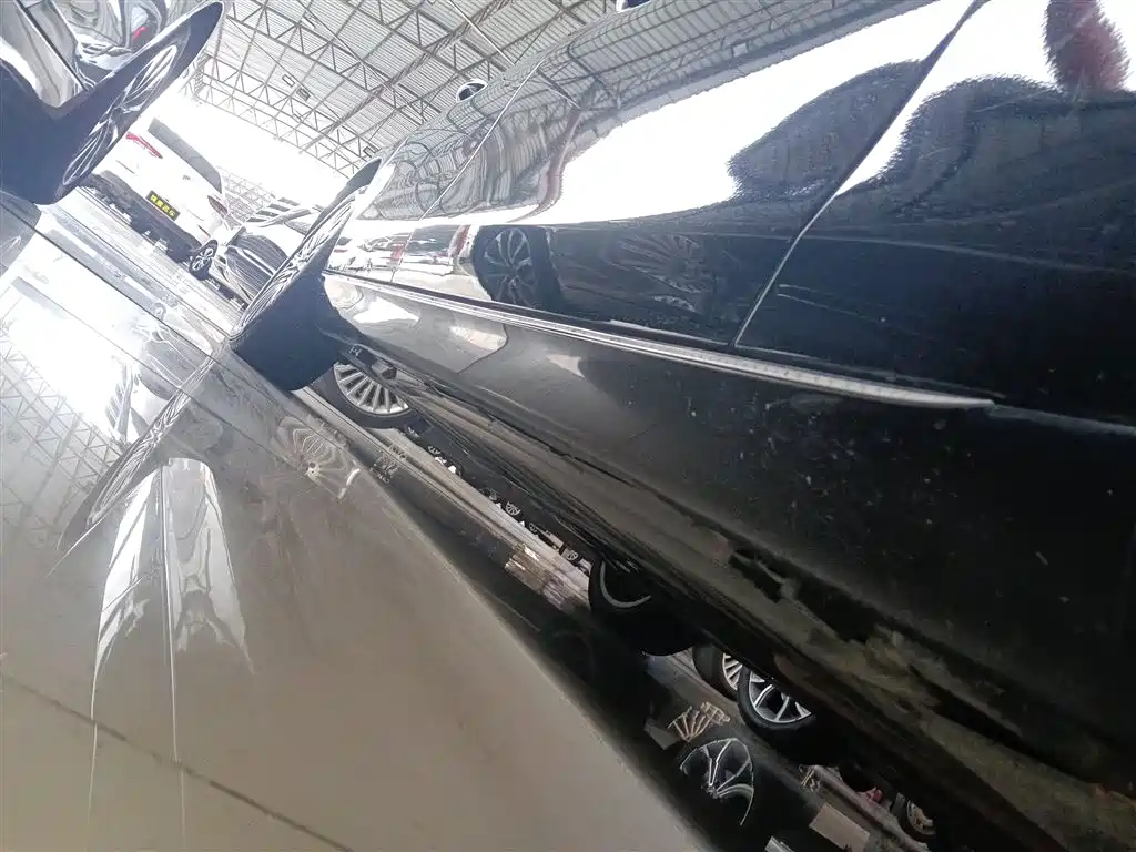 Mercedes-Benz E-Class 2023 E 300 L Fashion купить на сайте DeffCars