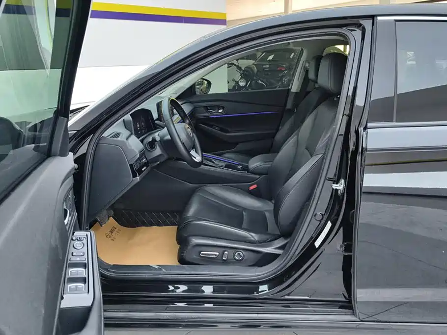 Accord 2023 260TURBO Excellence Edition купить на сайте DeffCars