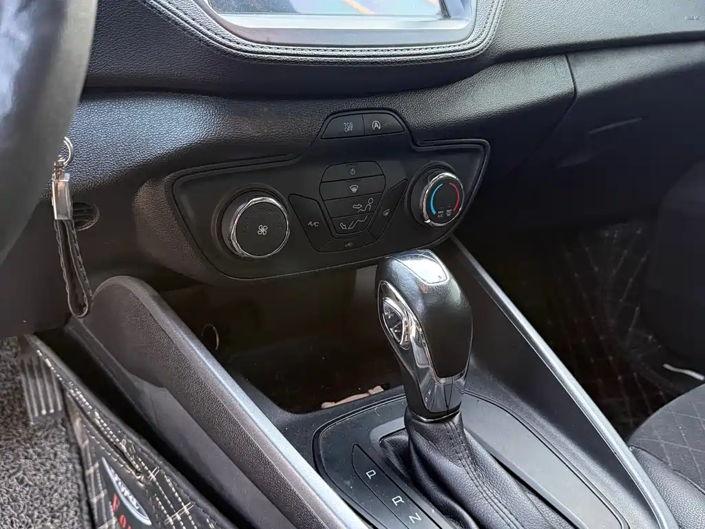Forex 2019 1.5L automatic joy model купить на сайте DeffCars