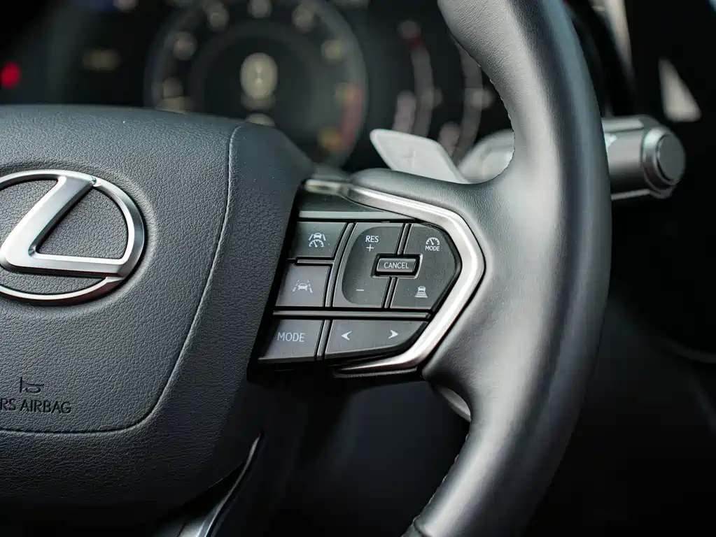 Lexus NX 2022 260 front-wheel drive Chuangyue Edition купить на сайте DeffCars