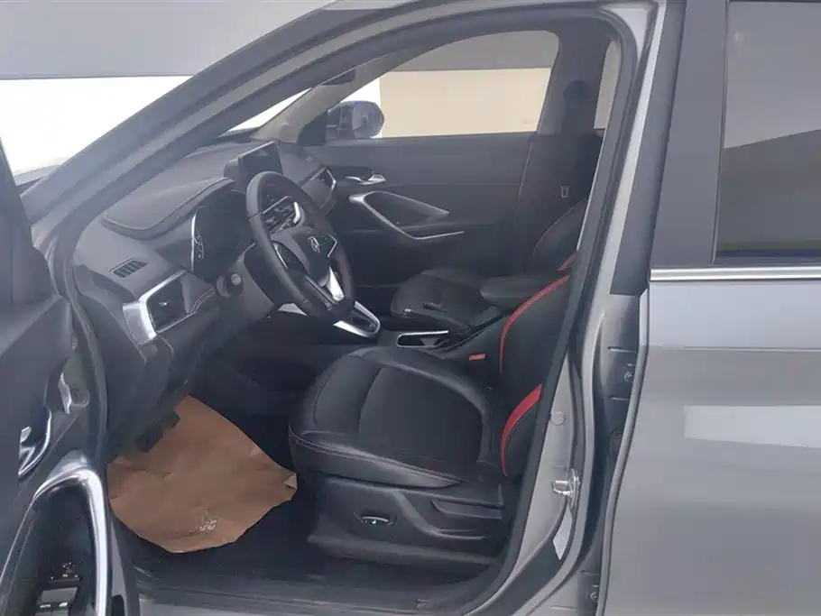Baojun 510 2019 1.5L CVT Premium Model National VI купить на сайте DeffCars