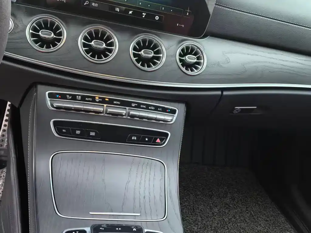 Mercedes-Benz E-Class Imported 2020 E 300 Coupe купить на сайте DeffCars