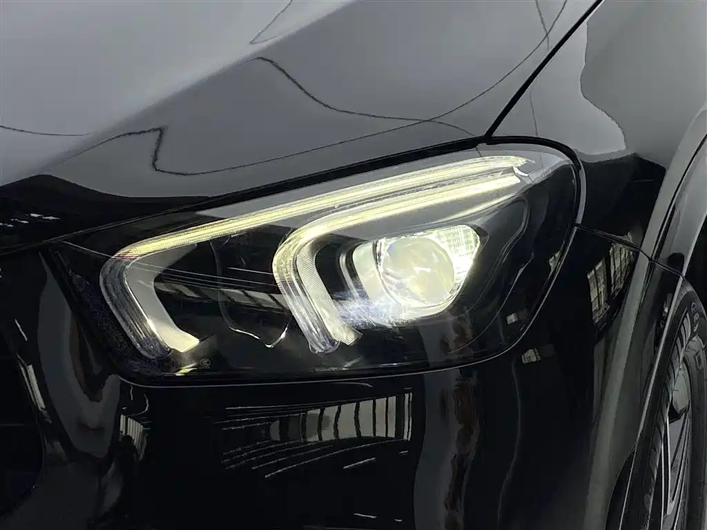 Mercedes-Benz GLE AMG 2020 AMG GLE 53 4MATIC+ купить на сайте DeffCars