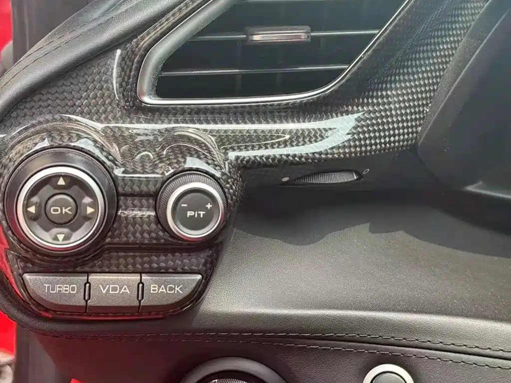 Ferrari 488 2015 488 Spider купить на сайте DeffCars