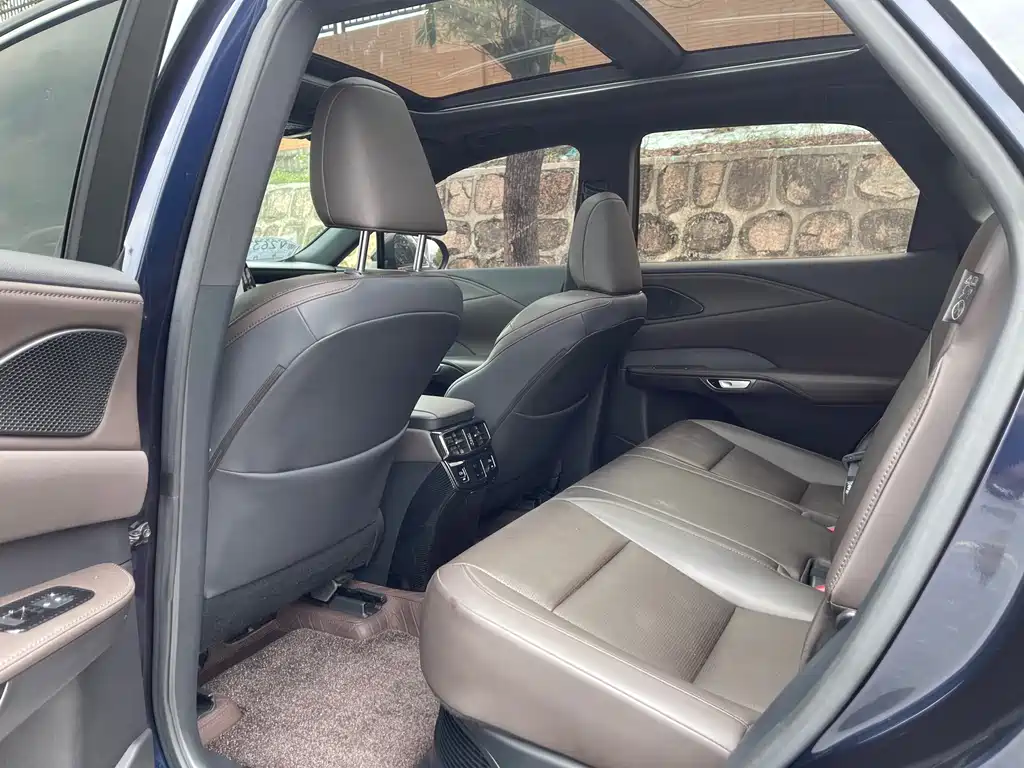 Lexus RX 2023 350h four-wheel drive premium version купить на сайте DeffCars