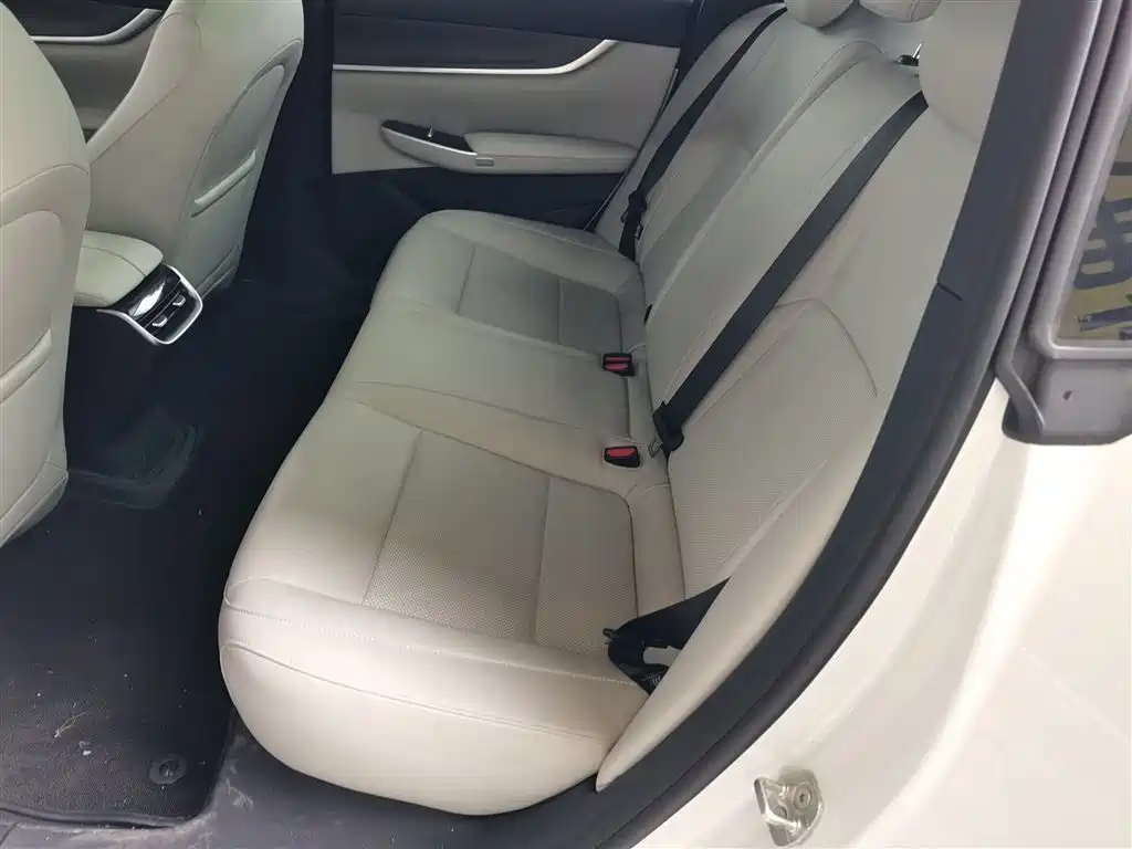 Changan Qiyuan A07 2025 Blue Whale extended range version 140 elite type купить на сайте DeffCars