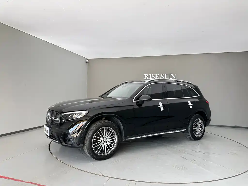 Mercedes-Benz GLC 2023 GLC 300 L 4MATIC Dynamic 7-seater купить на сайте DeffCars