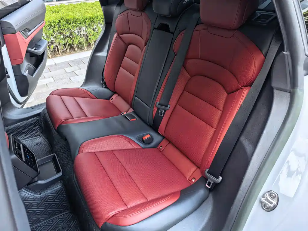 Taycan 2022 facelift Taycan купить на сайте DeffCars