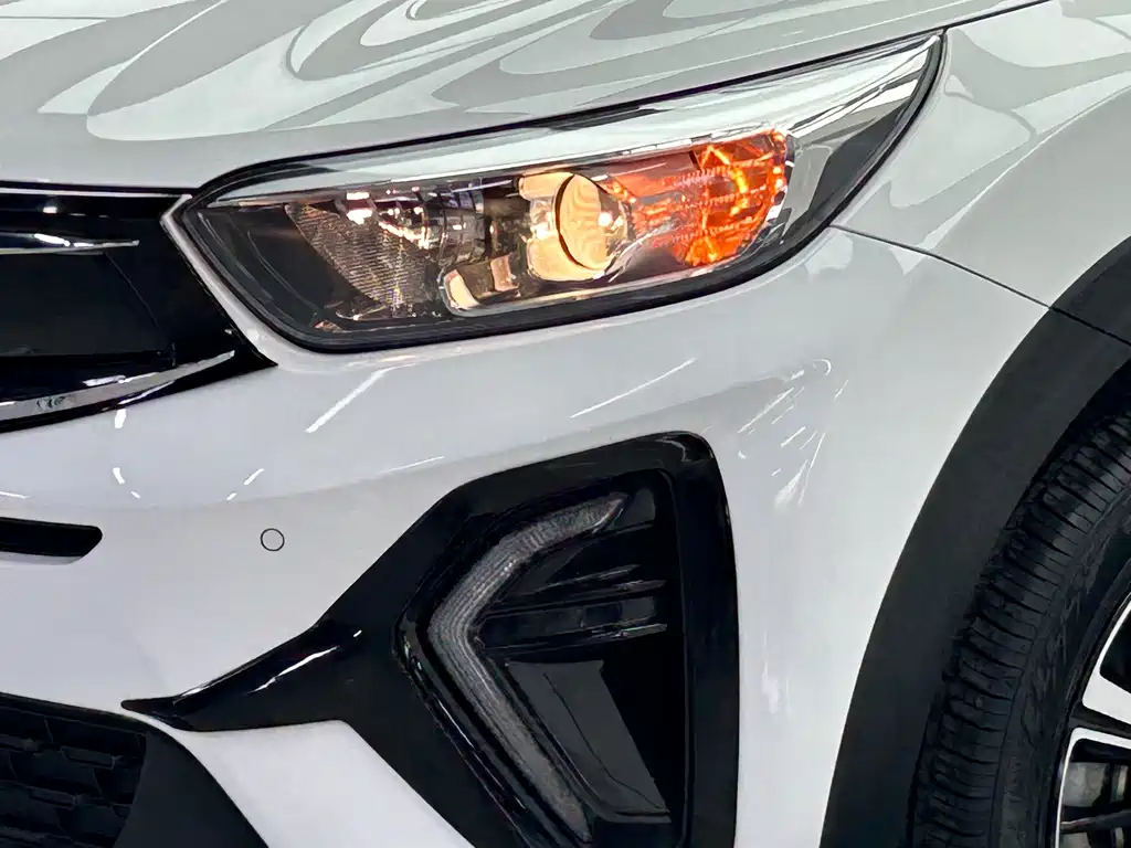 Yipao 2021 1.4L CVT sunroof model купить на сайте DeffCars
