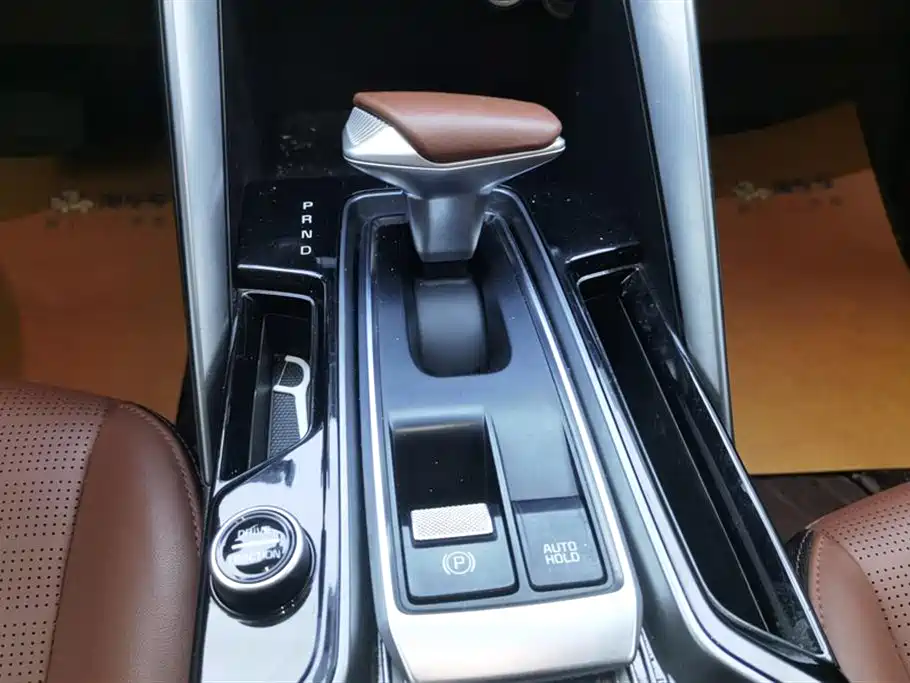 Zhipao 2021 Ace 2.0L Wonderful Edition купить на сайте DeffCars