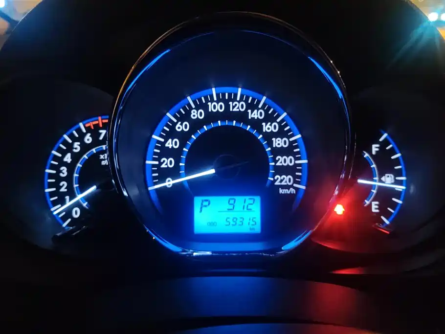 Vios 2014 1.5L automatic smart version купить на сайте DeffCars