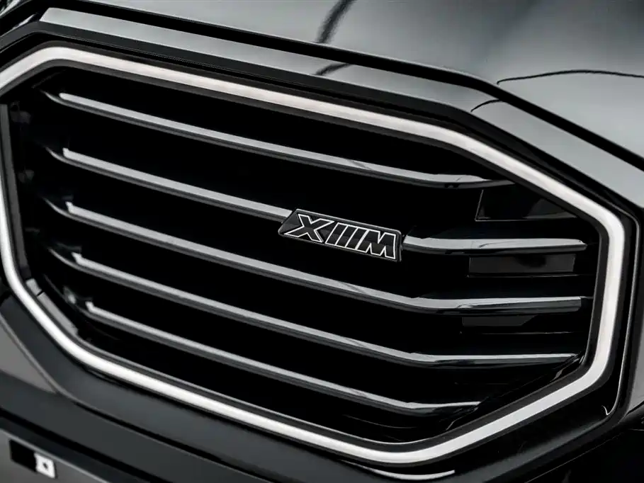 BMW XM 2023 50e купить на сайте DeffCars