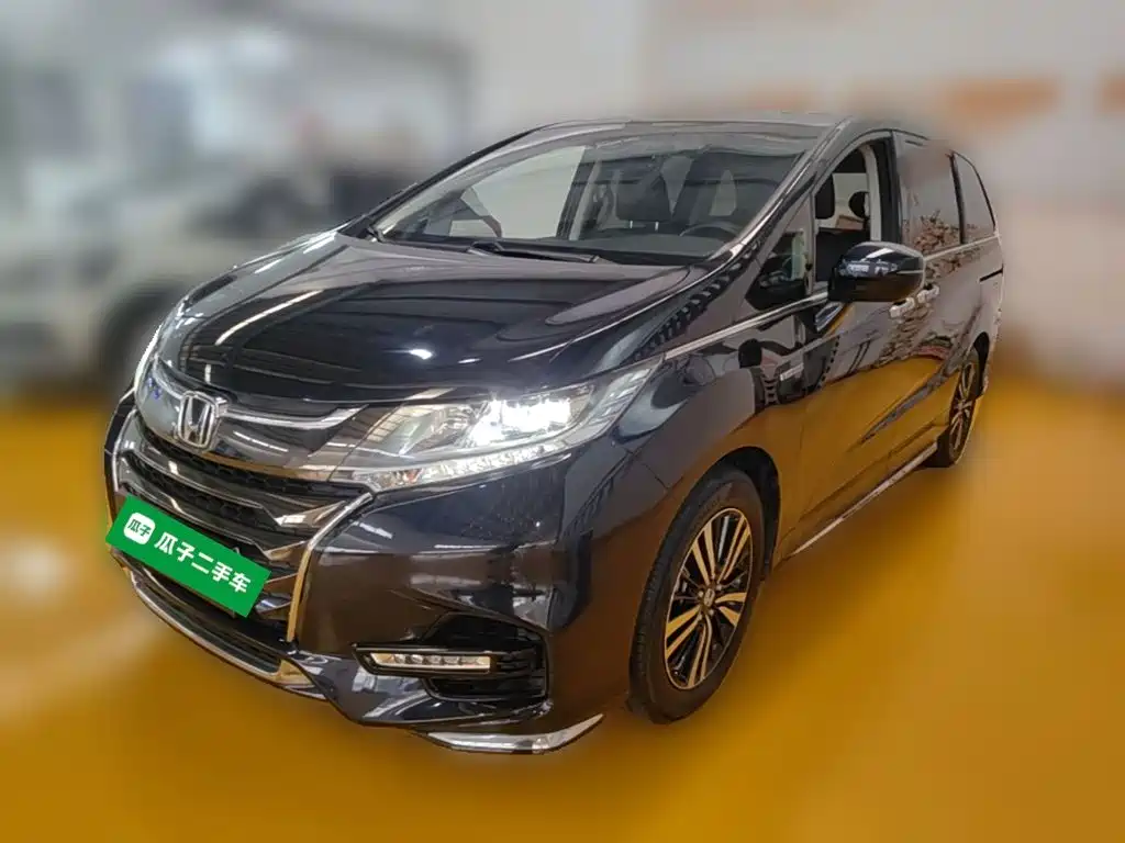 Odyssey 2019 2.0L Rui·Exclusive Edition купить на сайте DeffCars
