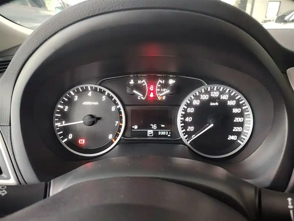 Sylphy 2022 Classic 1.6XE CVT Comfort Edition купить на сайте DeffCars