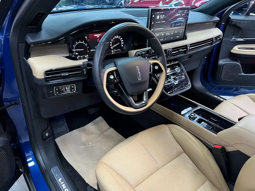 Adventurer 2020 2.0T Two-wheel drive Premium Edition купить на сайте DeffCars