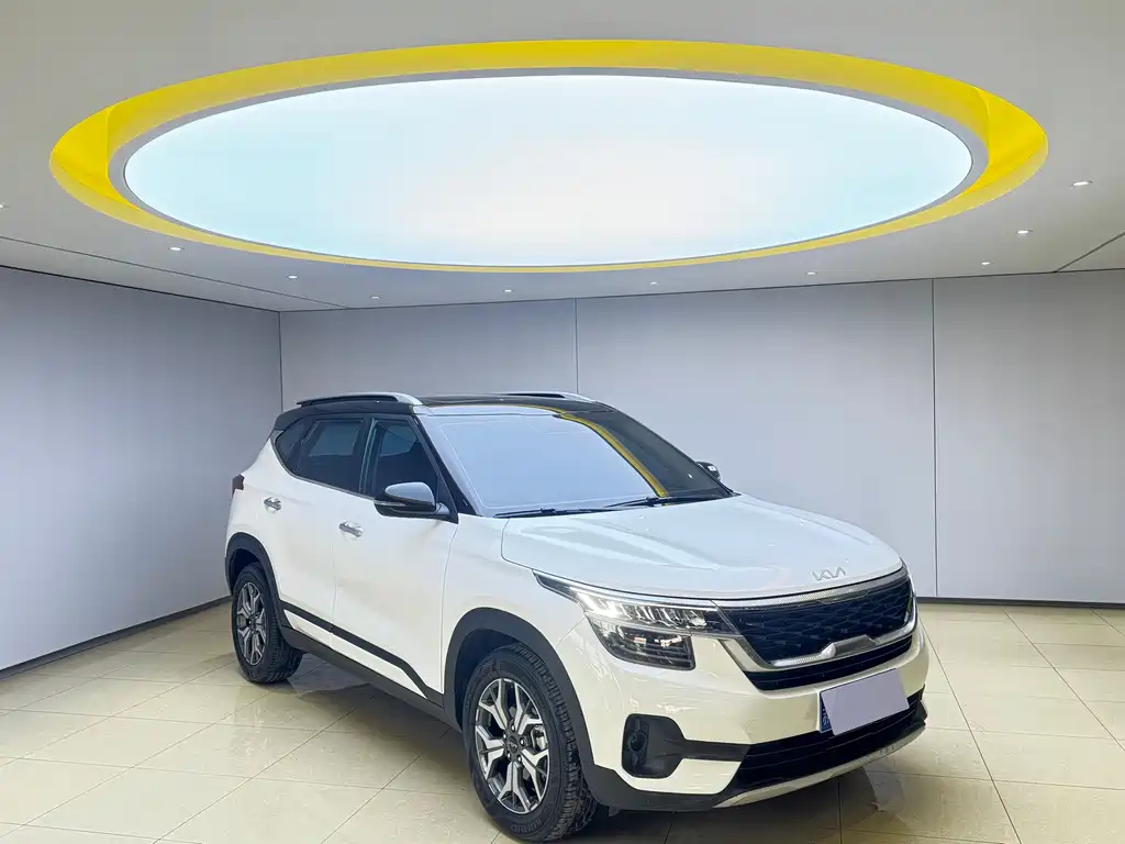 KX3 Propao 2021 1.5L CVT Trendy Edition купить на сайте DeffCars
