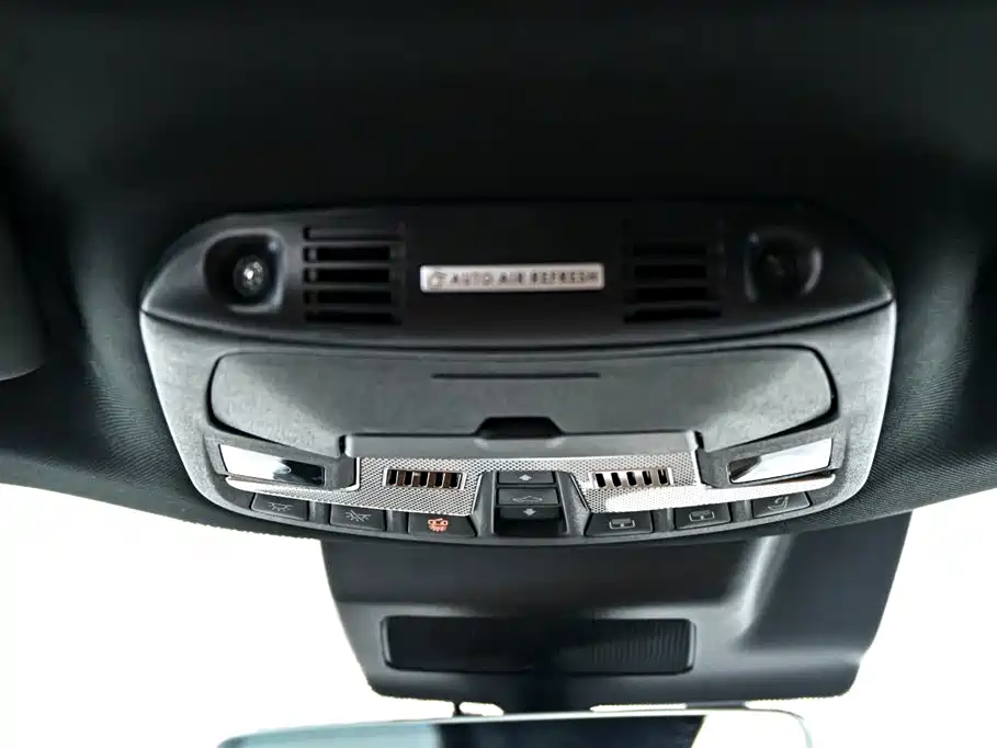Navigator 2020 3.5T Honor Edition купить на сайте DeffCars