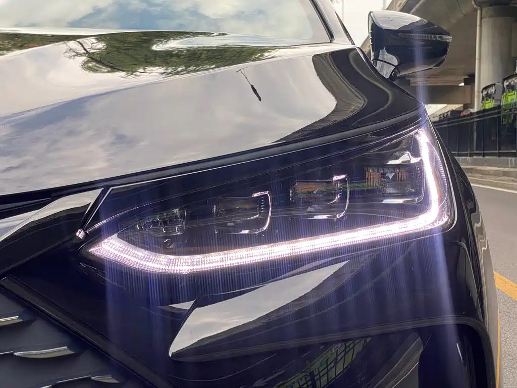 Tangxin Energy 2025 Smart Driving Edition DM-i 175KM Honor Type купить на сайте DeffCars