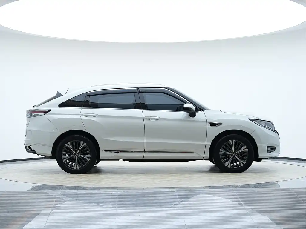 Honda UR-V 2020 370TURBO two-wheel drive premium version купить на сайте DeffCars