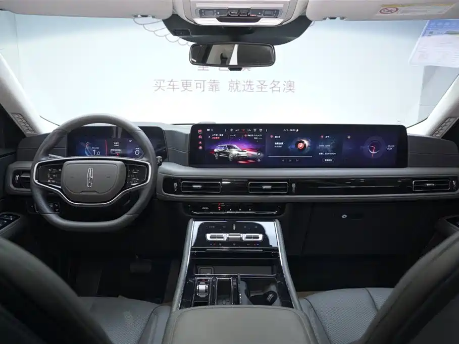 Pilot 2024 3.0T V6 four-wheel drive elegant version, six seats купить на сайте DeffCars