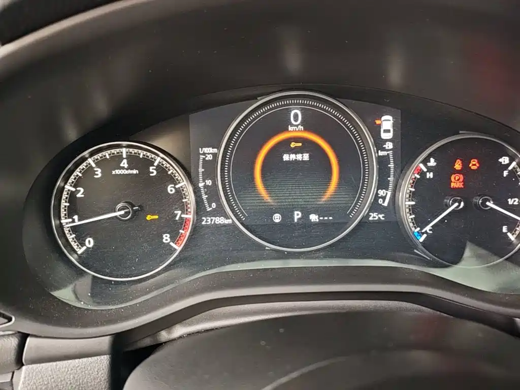 Mazda3 Angkesela 2023 2.0L Automatic Premium Edition купить на сайте DeffCars