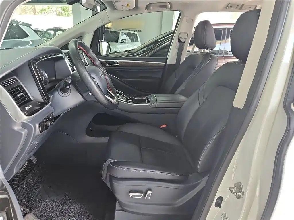 Trumpchi M8 2021 Lead Show Series 390T Exclusive Edition купить на сайте DeffCars