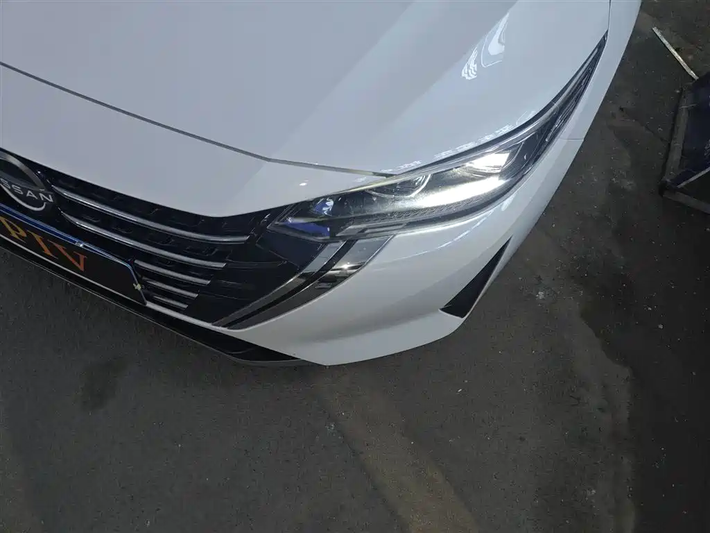 Sylphy 2023 1.6L CVT Enjoy Edition купить на сайте DeffCars