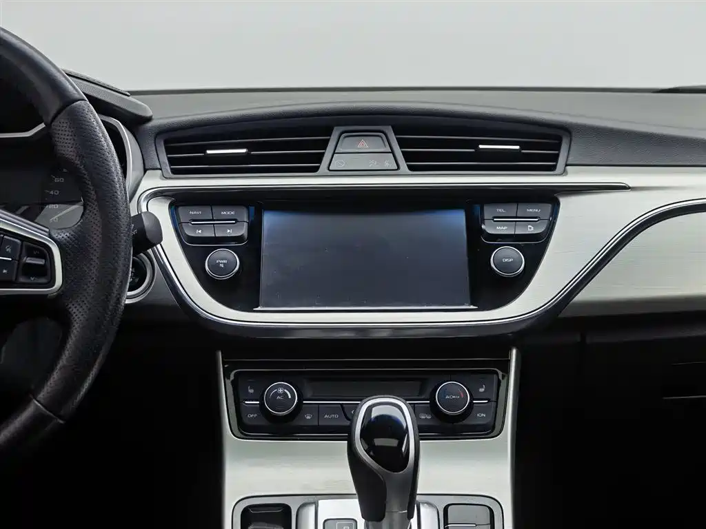 Emgrand GL 2017 1.3T DCT premium model купить на сайте DeffCars