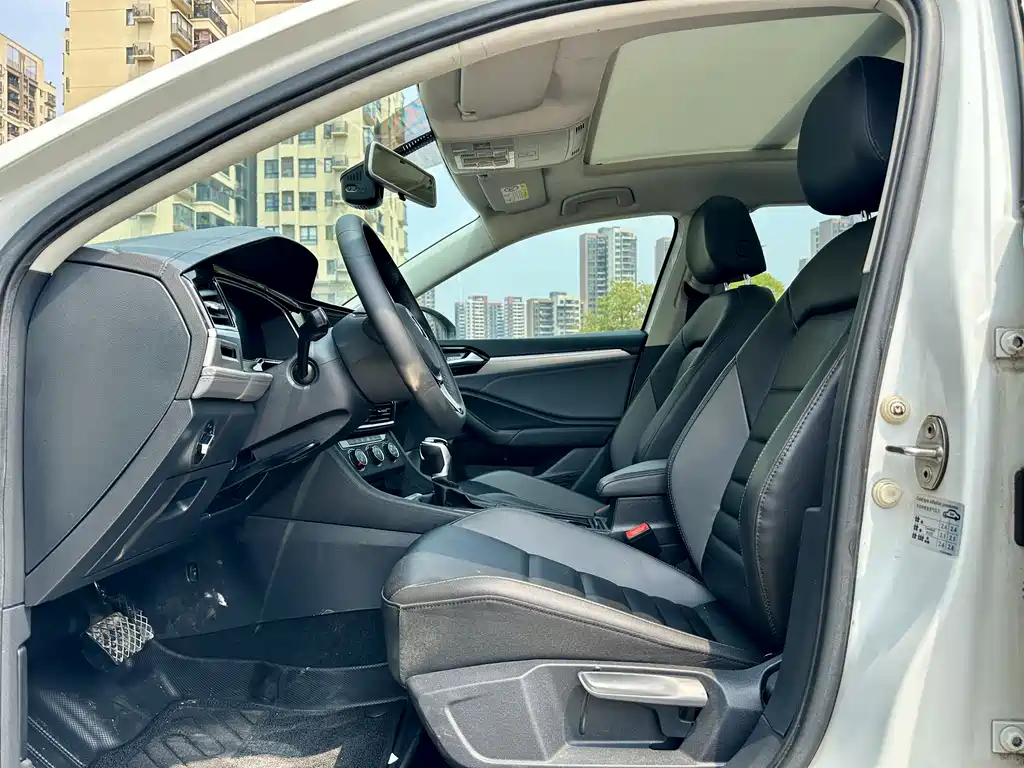 Sagitar 2021 280TSI DSG Super Edition купить на сайте DeffCars