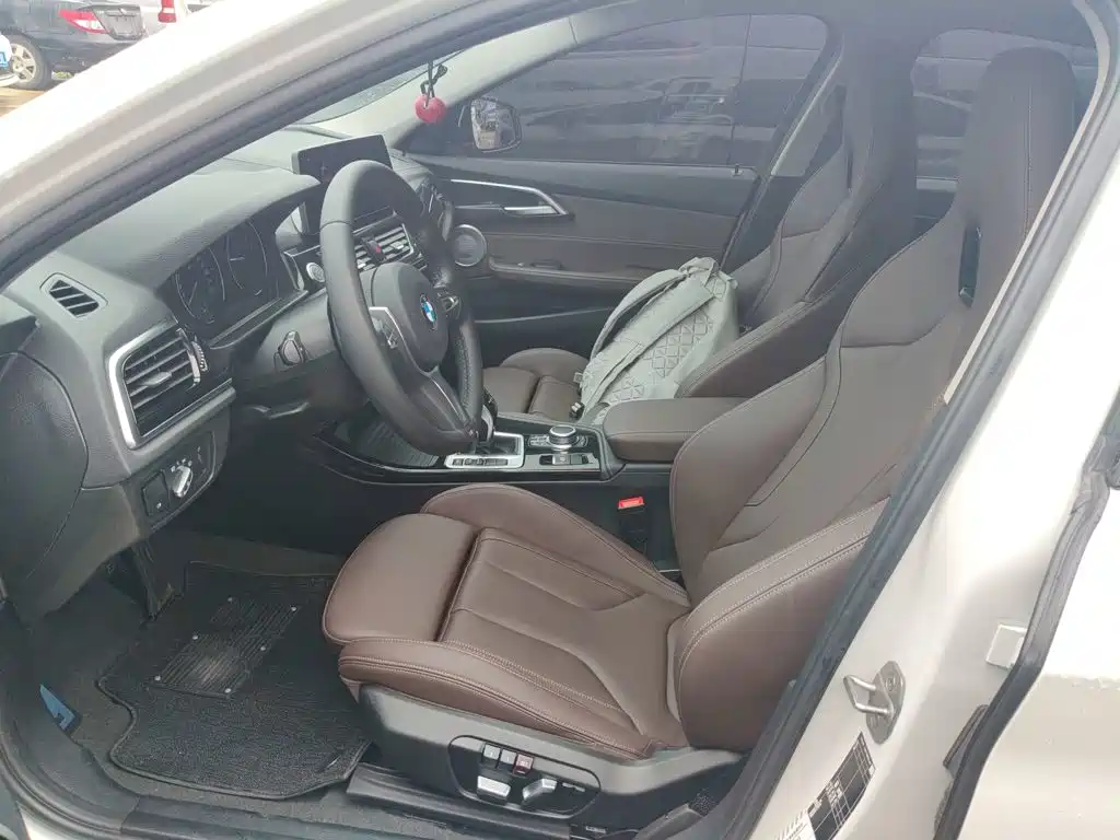 BMW 1 Series 2021 facelift 125i M Sports Night Edition купить на сайте DeffCars