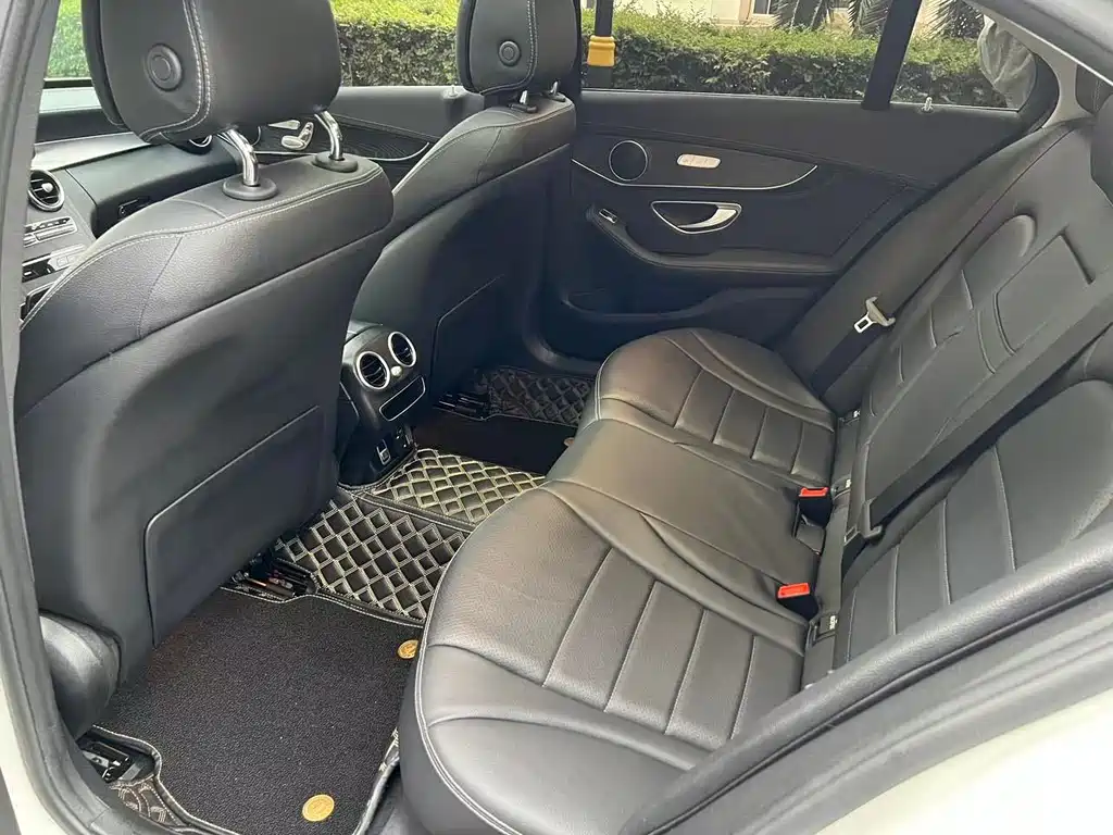 Mercedes-Benz C-Class 2020 C 260 L Sports Edition купить на сайте DeffCars