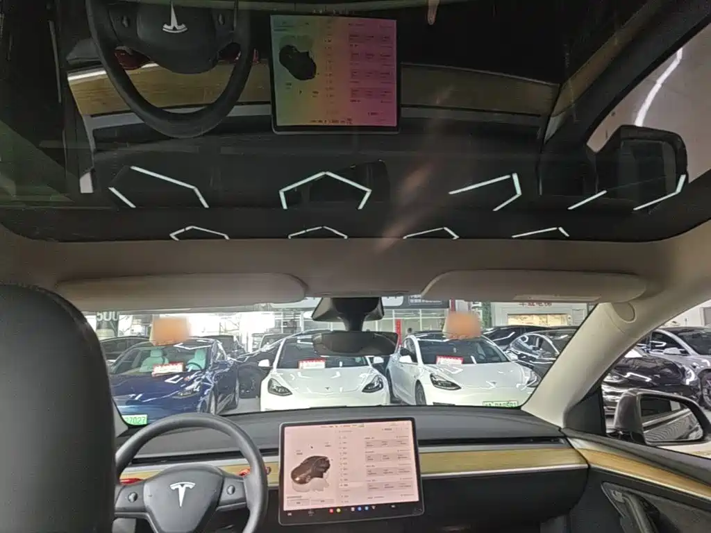 Model Y 2022 rear-wheel drive купить на сайте DeffCars