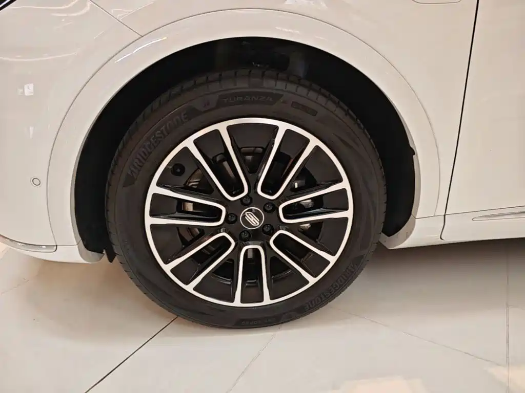 Shangjie H5 2025 Pure Electric Max Long Battery Life купить на сайте DeffCars